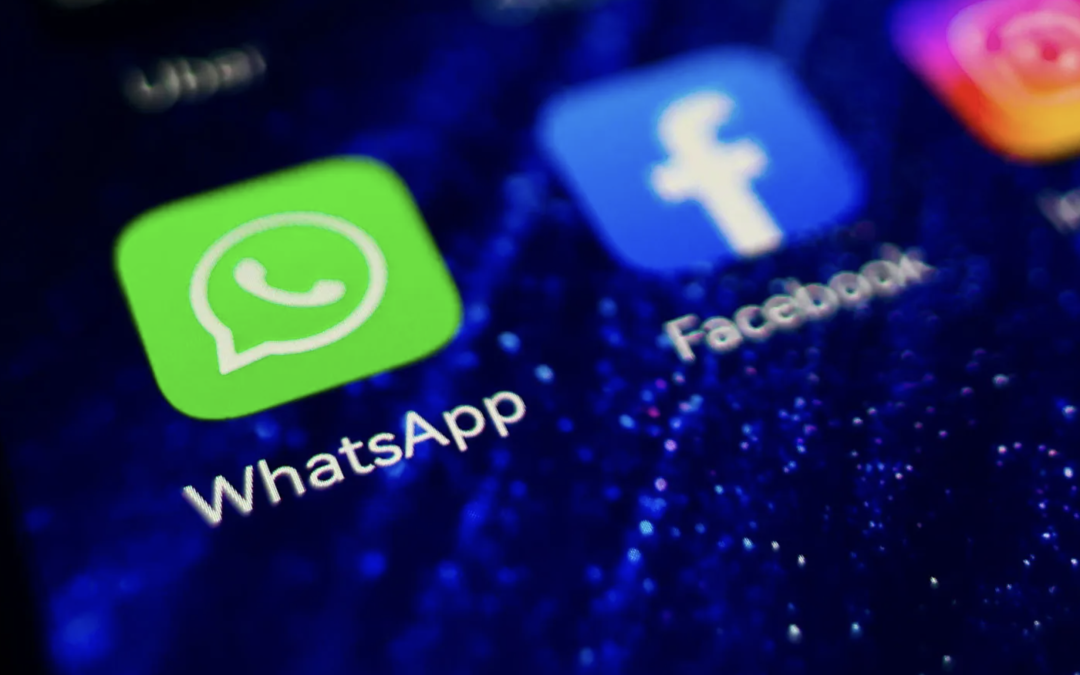 ميزات خصوصية جديدة في تطبيق WhatsApp